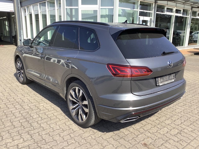 Volkswagen Touareg 3.0 V6 TDI R-Line