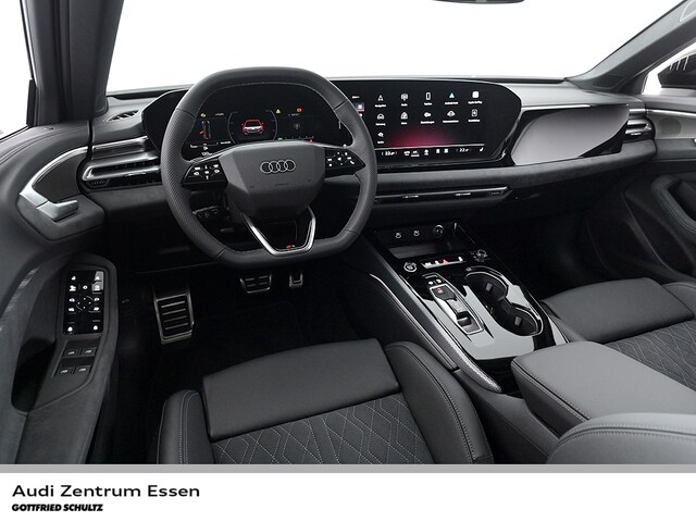 Audi A5 Avant Quattro S-Tronic