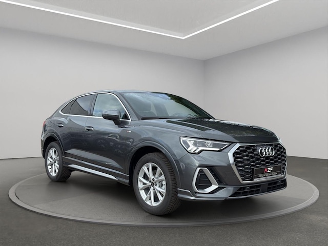 Audi Q3 S-Tronic Sportback