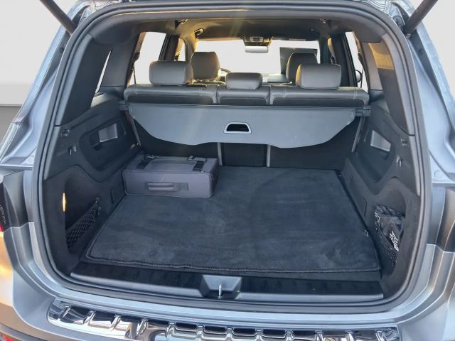 Mercedes-Benz EQB 300 4MATIC