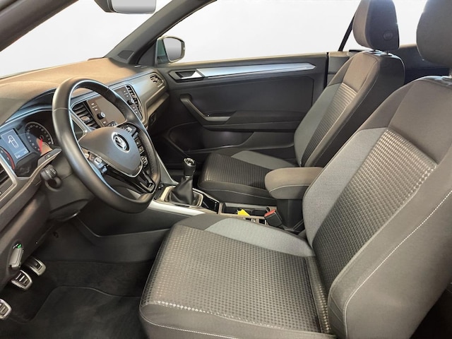 Volkswagen T-Roc 1.0 TSI Cabriolet