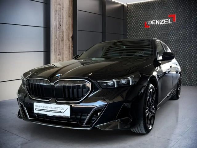 BMW 520 520d Touring xDrive