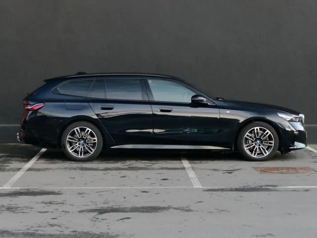 BMW i5 Drive pro M-Sport Touring eDrive40