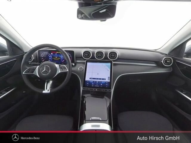 Mercedes-Benz C 180 AVANTGARDE Sedan