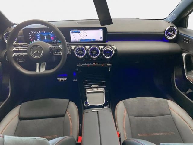 Mercedes-Benz A 200 A-Klasse