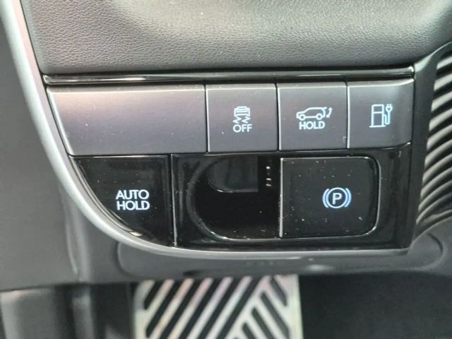 Hyundai IONIQ 5 4WD Vierwielaandrijving