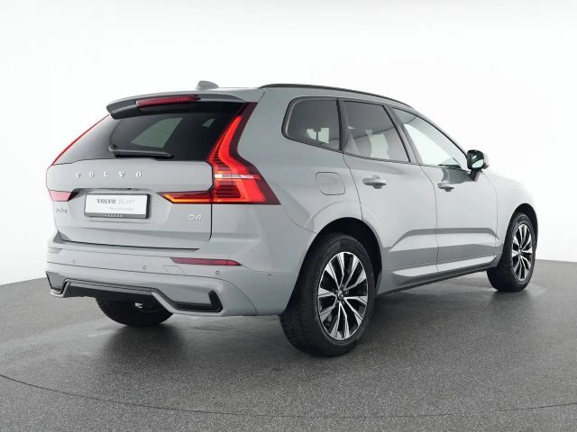 Volvo XC60 Dark Plus