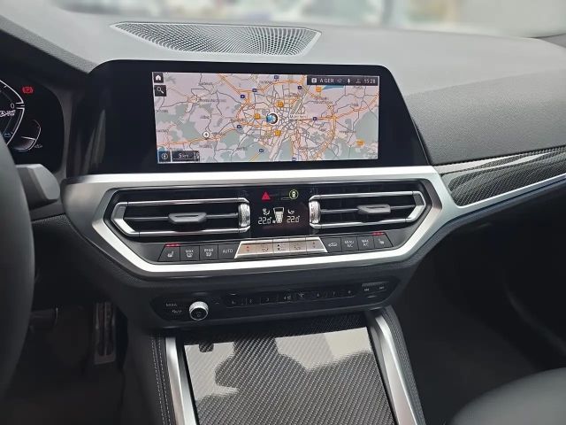 BMW 430 430i Coupé M-Sport xDrive