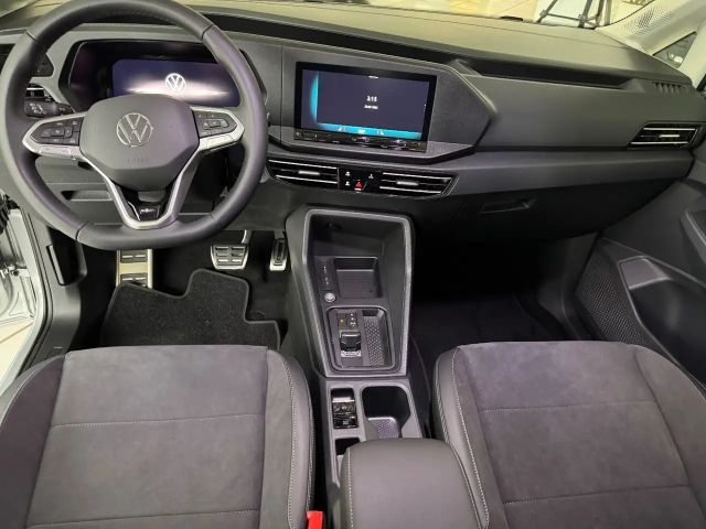 Volkswagen Caddy DSG Maxi