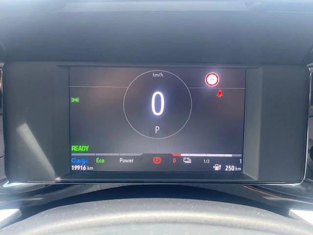 Opel Mokka Edition Mokka-e