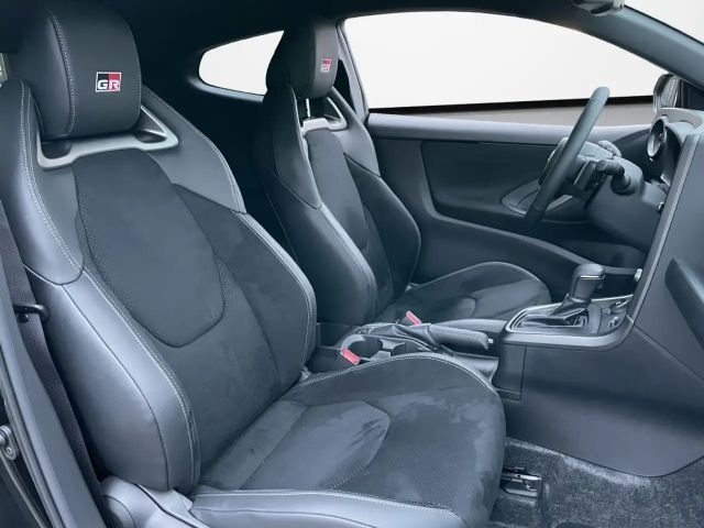 Toyota Yaris GR Hatchback