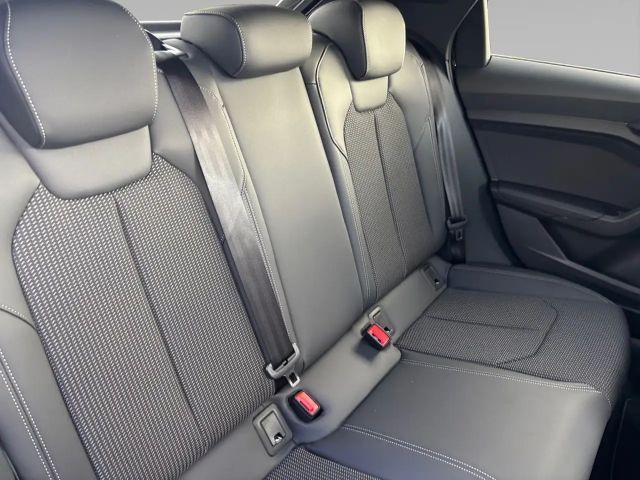 Audi A1 35 TFSI S-Tronic