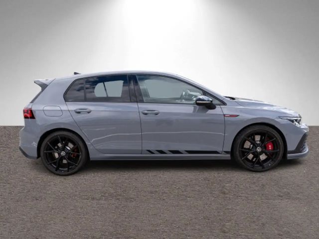 Volkswagen Golf 2.0 TSI DSG GTI