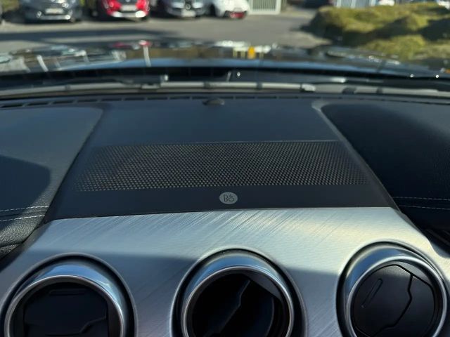 Ford Mustang Convertible GT 5.0 V8