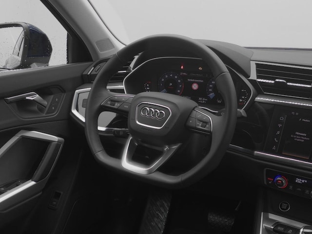 Audi Q3 35 TFSI S-Line S-Tronic Sportback