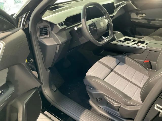 Opel Grandland X GS-Line Grand Sport