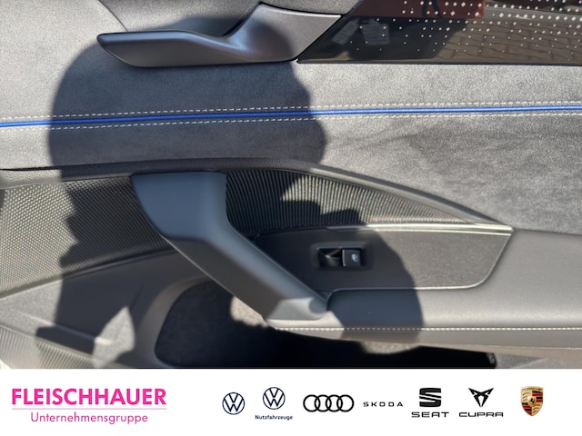 Volkswagen Tayron 4Motion R-Line