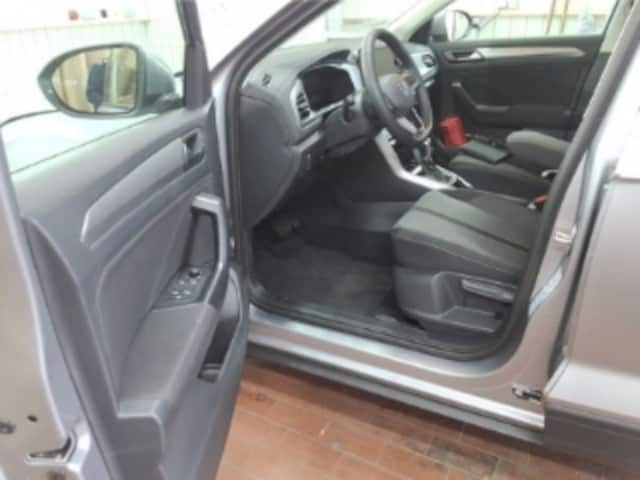 Volkswagen T-Roc 1.5 TSI DSG Life