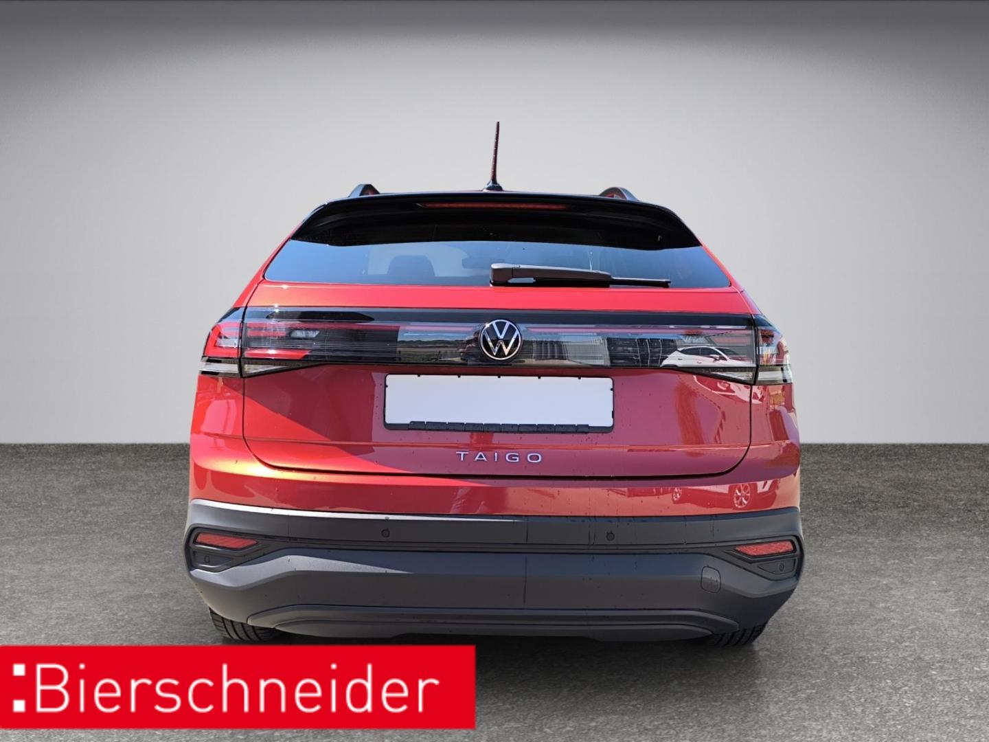 Volkswagen Taigo 1.0 TSI Move