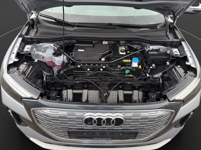 Audi Q4 e-tron 40