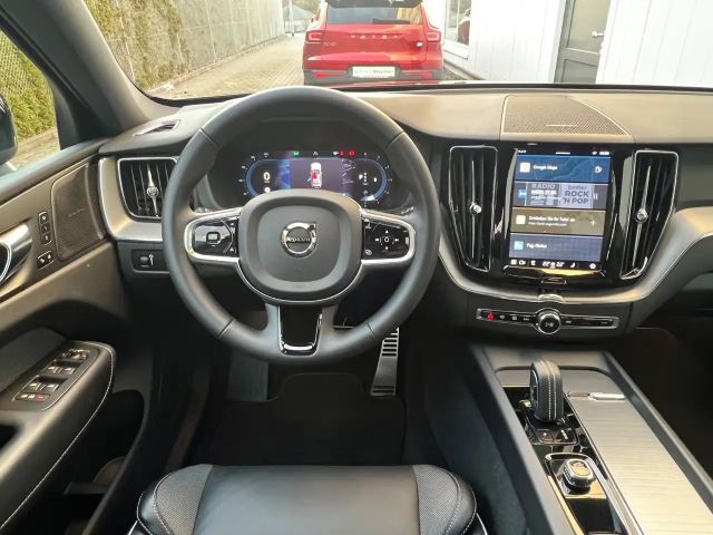 Volvo XC60 Geartronic R-Design