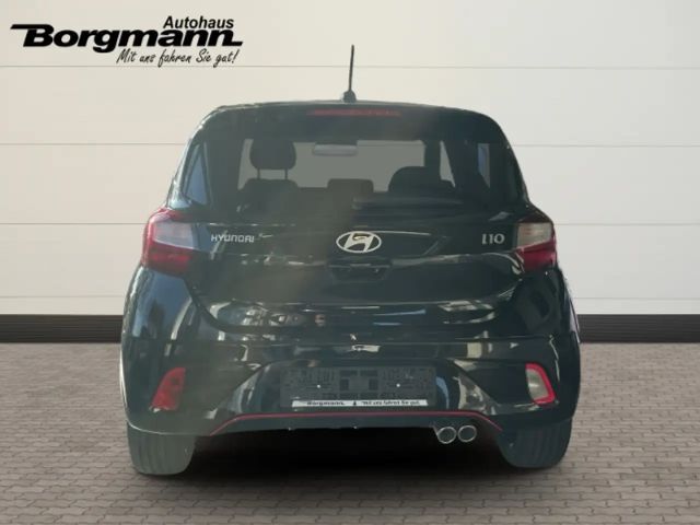 Hyundai i10 1.0 N Line