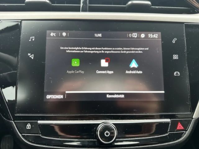 Opel Corsa Edition F Edition