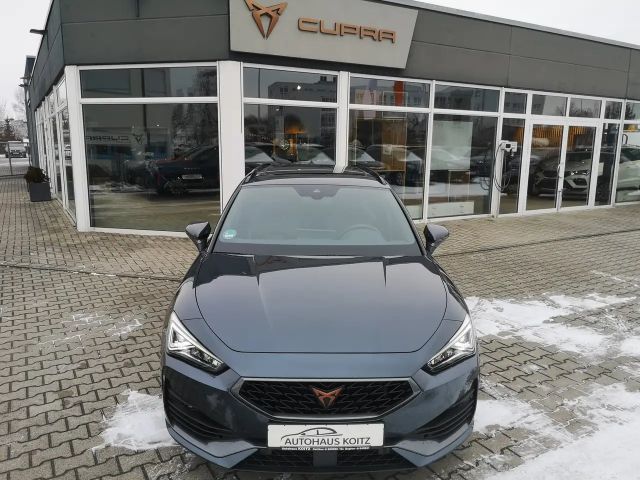 Cupra Leon 4Drive VZ