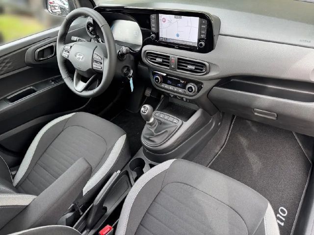 Hyundai i10 1.2 Trend