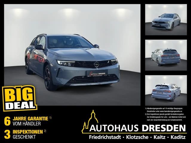 Opel Astra Edition Sports Tourer