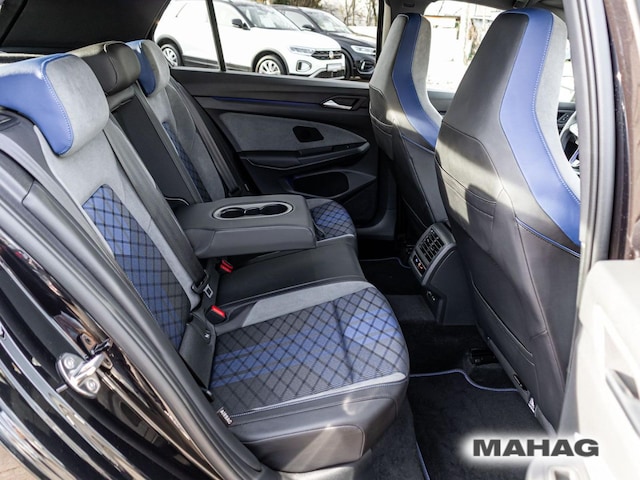 Volkswagen Golf Golf VIII IQ.Drive