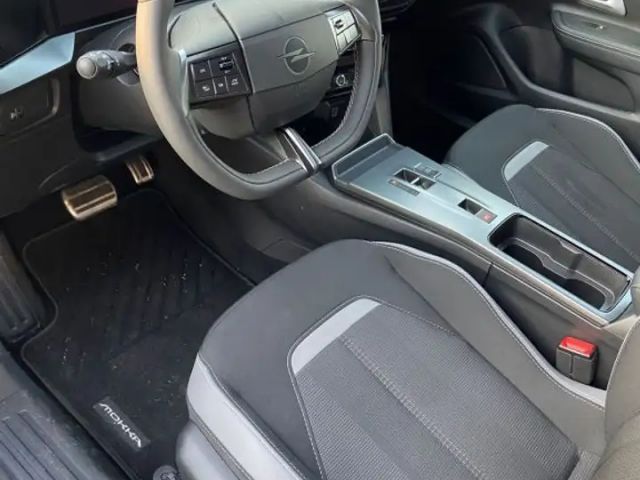 Opel Mokka GS-Line Grand Sport Turbo