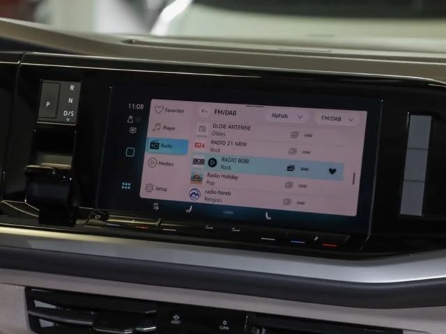 Volkswagen Multivan DSG IQ.Drive T7