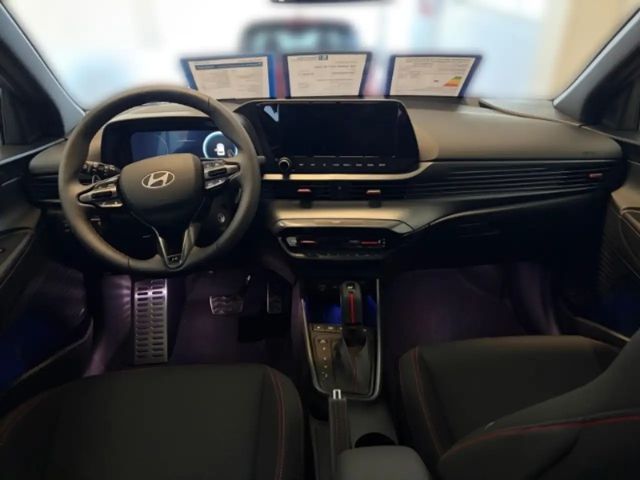 Hyundai i20 N Line
