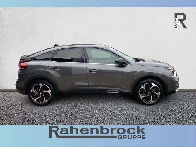 Citroën C4 PureTech Shine