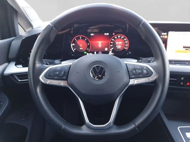 Volkswagen Golf 2.0 TDI DSG Life Variant