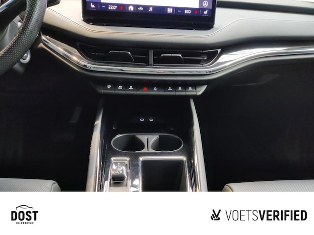 Skoda Enyaq Suite iV 80