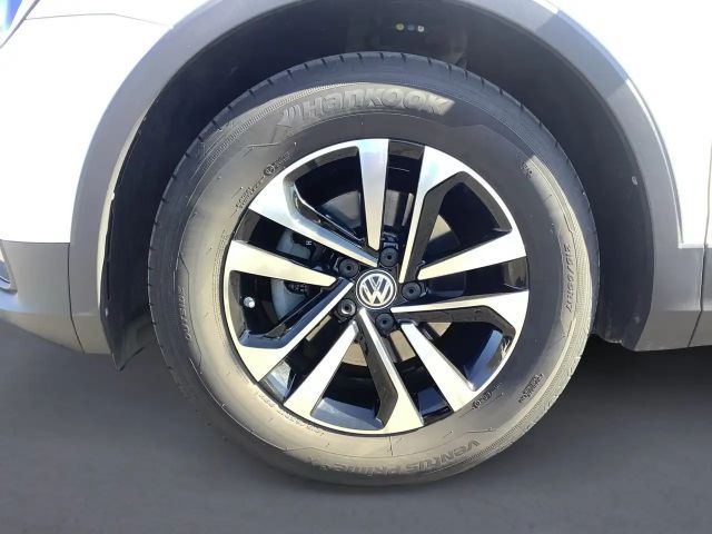 Volkswagen Tiguan 2.0 TDI Comfortline