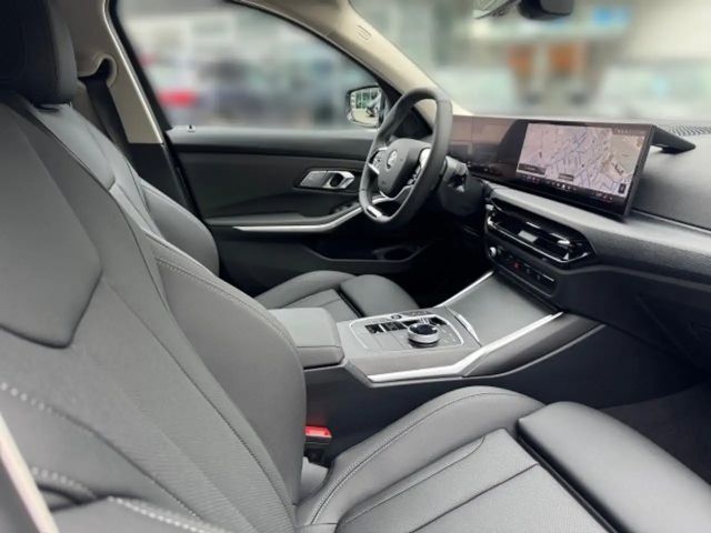 BMW 318 318d Touring