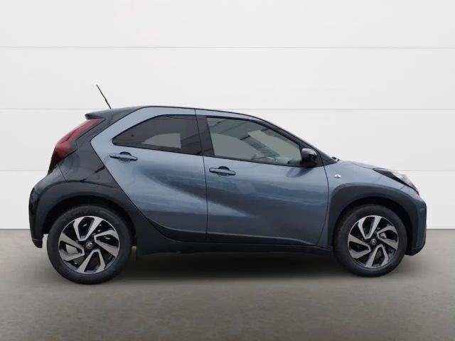 Toyota Aygo X Hatchback