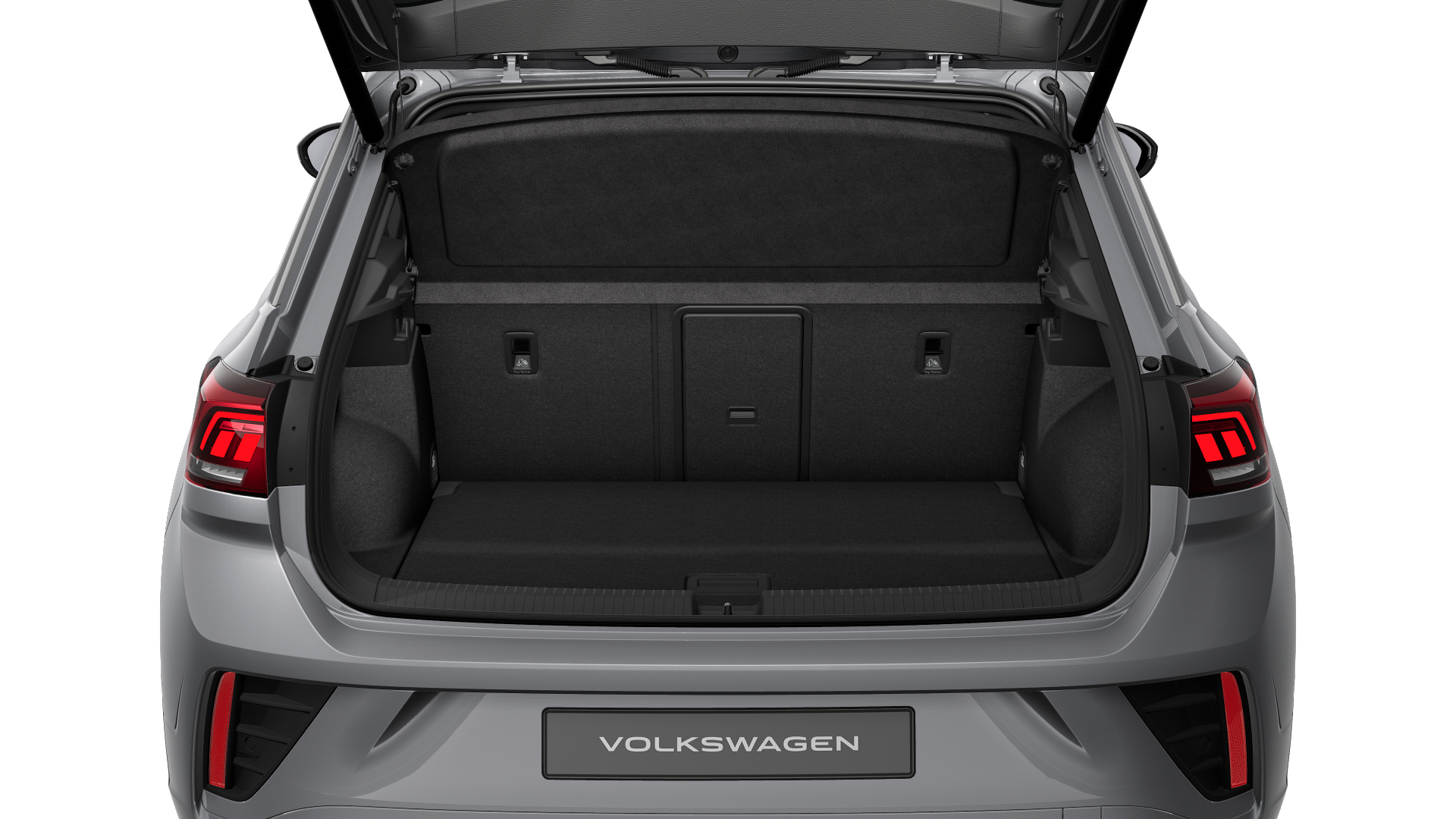 Volkswagen T-Roc 1.5 TSI DSG R-Line