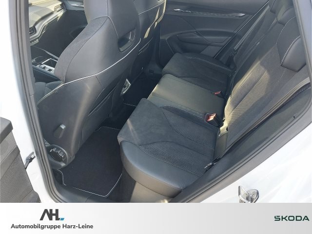 Skoda Enyaq LED Navi Pano PDC SHZ