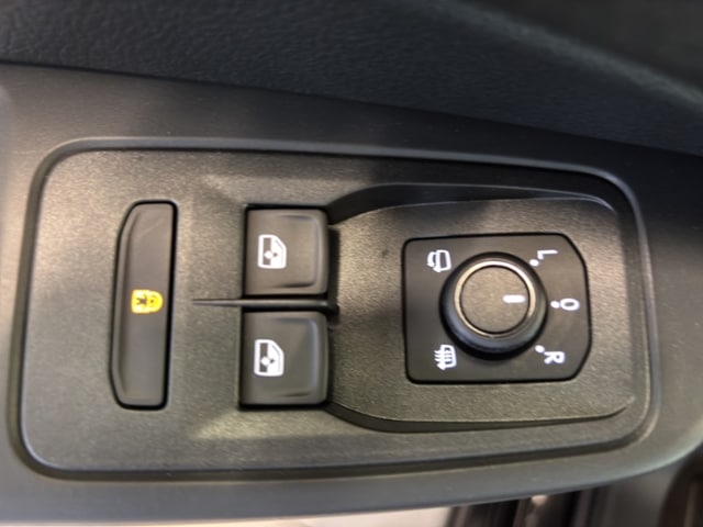 Volkswagen Caddy 2.0 TDI 4Motion Maxi