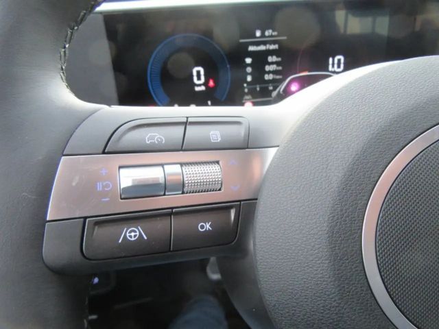 Hyundai Kona 1.0 2WD Smart T-GDi