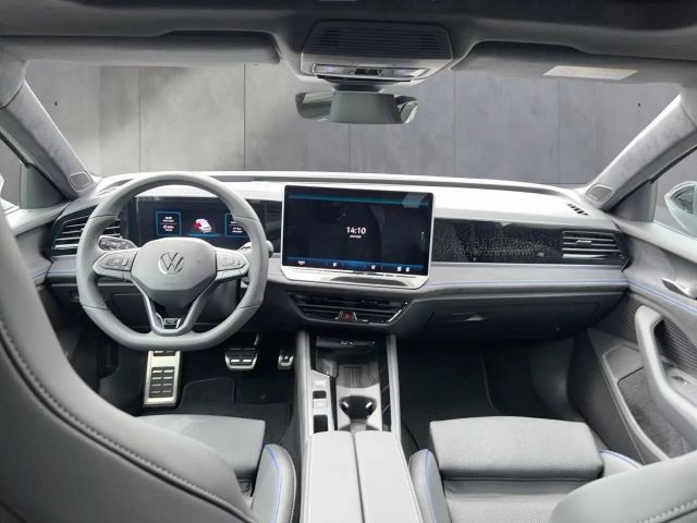 Volkswagen Passat 4Motion DSG Sport Variant