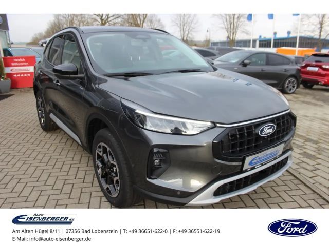 Ford Kuga AWD Active Hybrid X