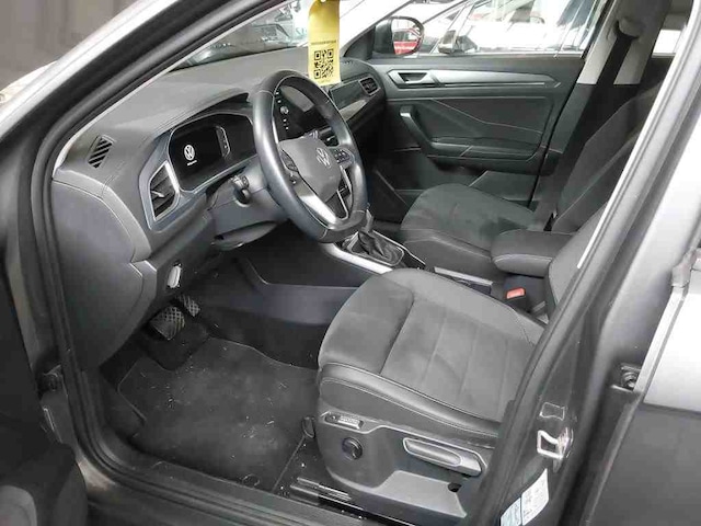 Volkswagen T-Roc 1.5 TSI DSG IQ.Drive