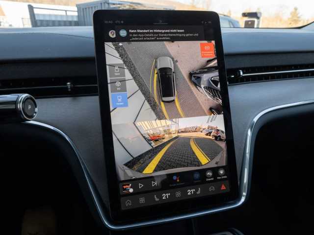 Volvo EX90 AWD Ultra