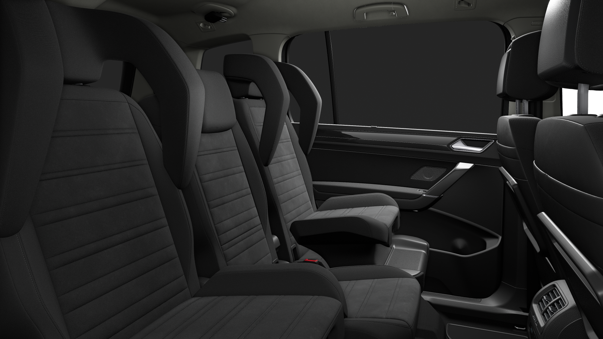 Volkswagen Touran 1.5 TSI DSG Highline