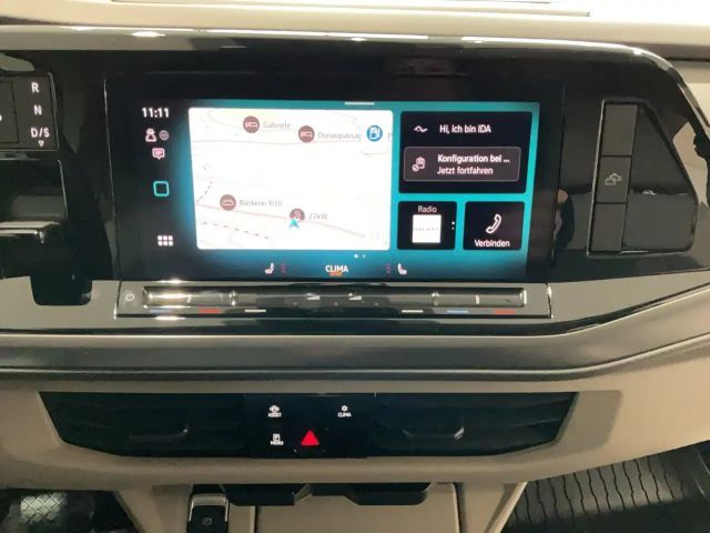 Volkswagen California Beach T7